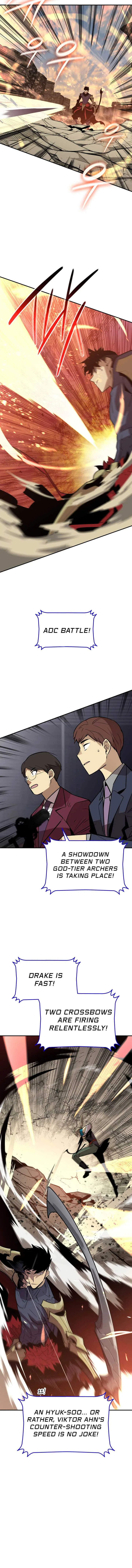 Worn and Torn Newbie Chapter 219 page 3