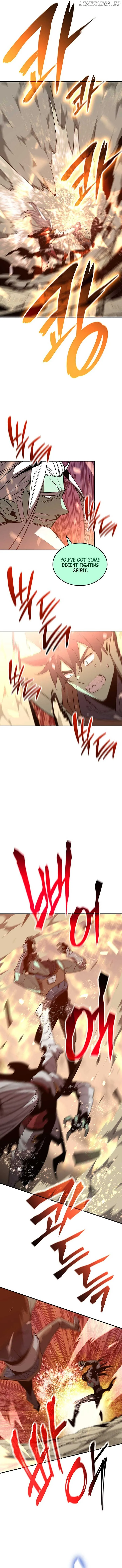 Worn and Torn Newbie Chapter 222 page 6
