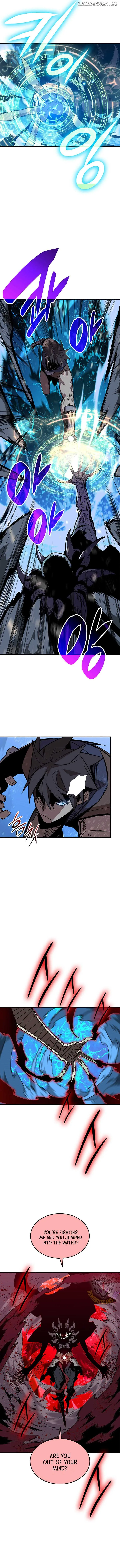 Worn and Torn Newbie Chapter 221 page 5