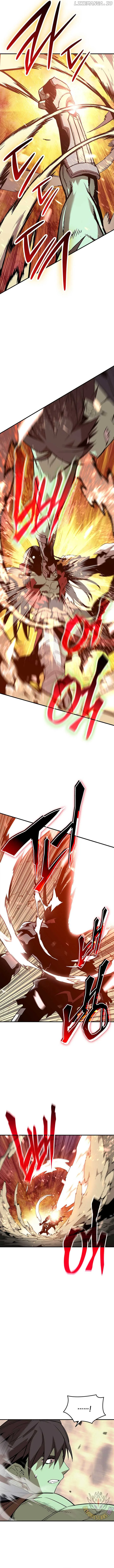 Worn and Torn Newbie Chapter 221 page 13