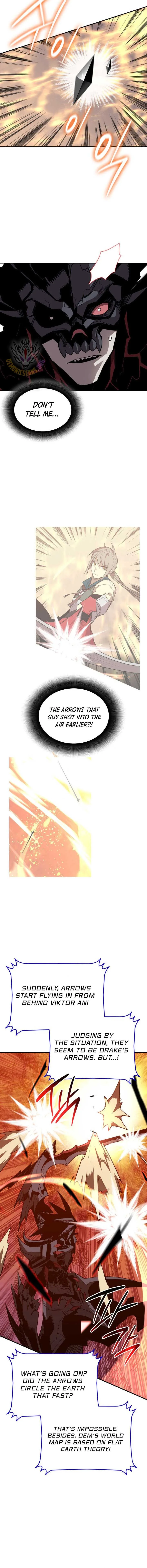 Worn and Torn Newbie Chapter 220 page 8