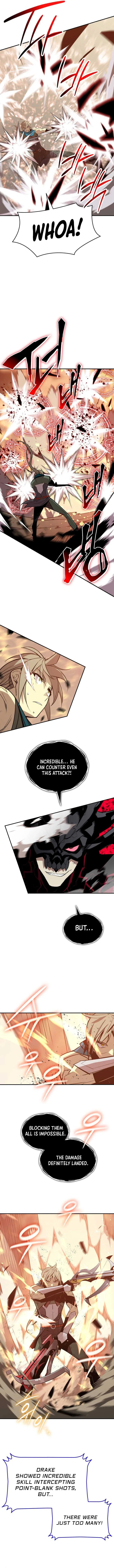 Worn and Torn Newbie Chapter 220 page 5