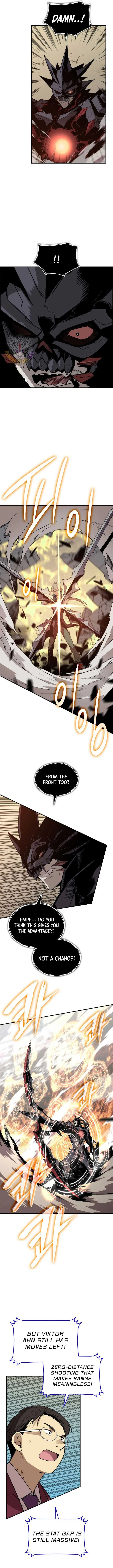 Worn and Torn Newbie Chapter 220 page 10