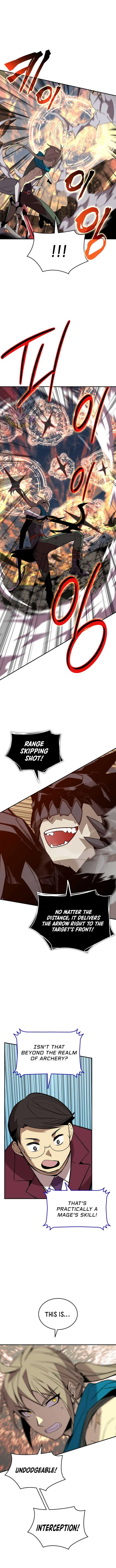 Worn and Torn Newbie Chapter 220 page 4