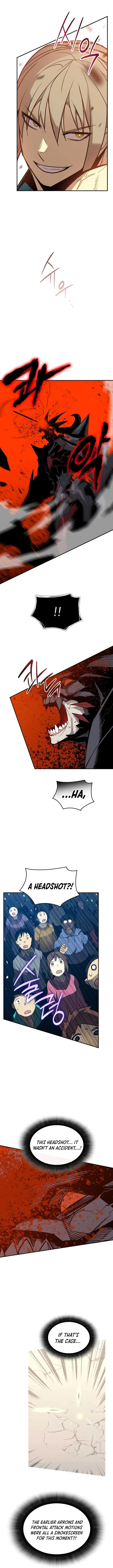 Worn and Torn Newbie Chapter 220 page 11