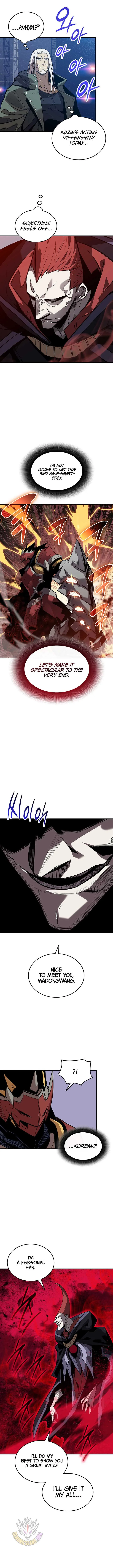 Worn and Torn Newbie Chapter 226 page 5