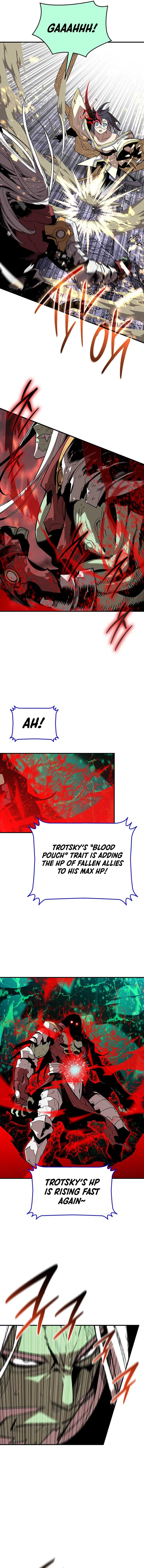 Worn and Torn Newbie Chapter 224 page 7