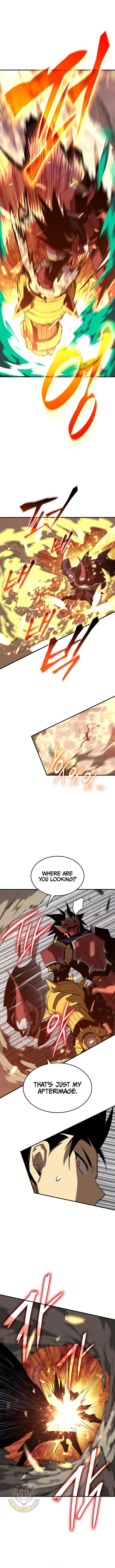 Worn and Torn Newbie Chapter 226 page 9