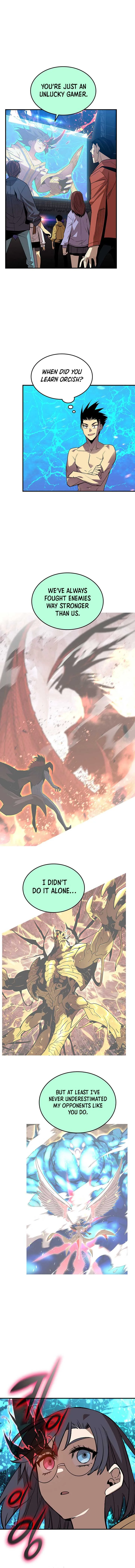 Worn and Torn Newbie Chapter 224 page 13