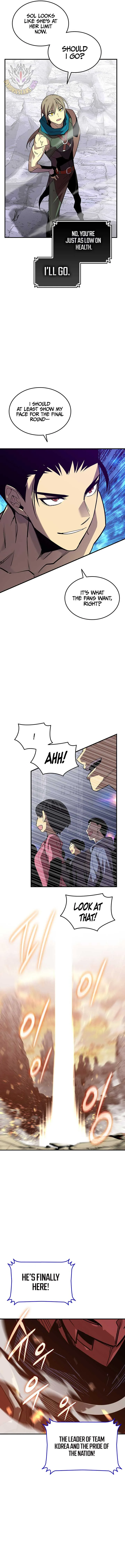 Worn and Torn Newbie Chapter 226 page 3