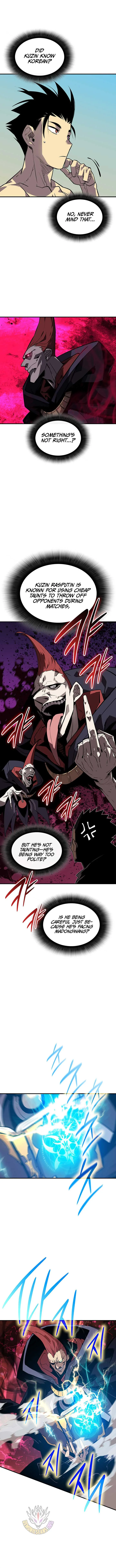 Worn and Torn Newbie Chapter 226 page 6