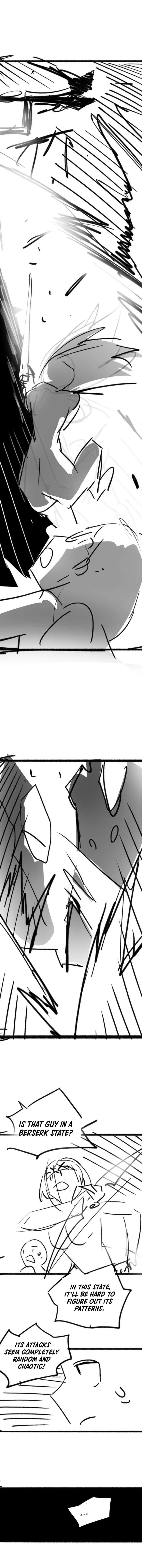Worn and Torn Newbie Chapter 220 page 23