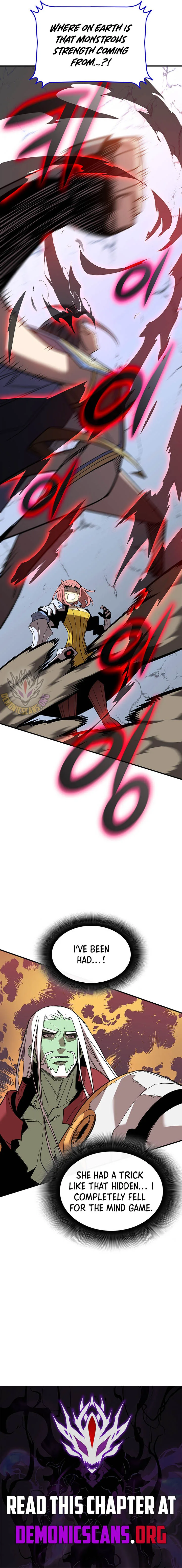 Worn and Torn Newbie Chapter 223 page 11