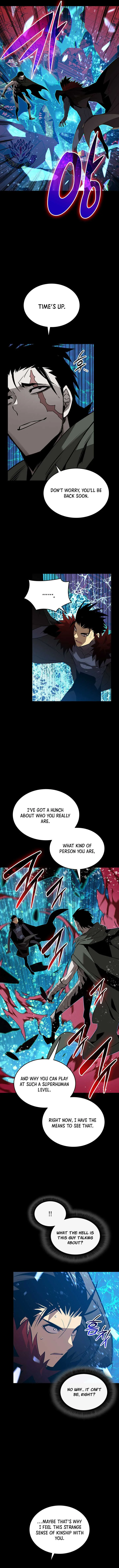 Worn and Torn Newbie Chapter 228 page 10