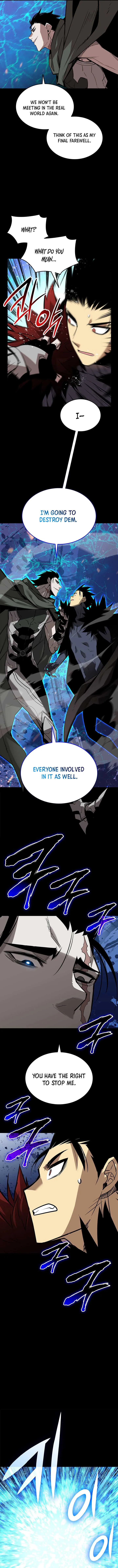 Worn and Torn Newbie Chapter 228 page 11
