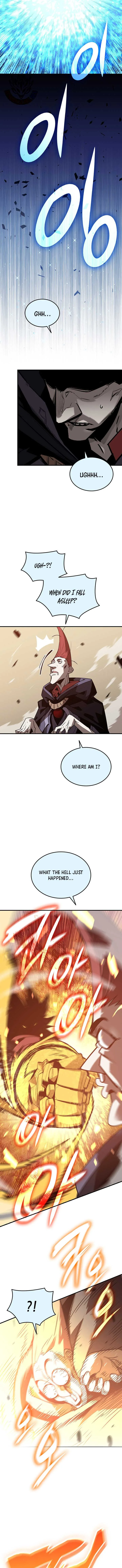 Worn and Torn Newbie Chapter 228 page 12