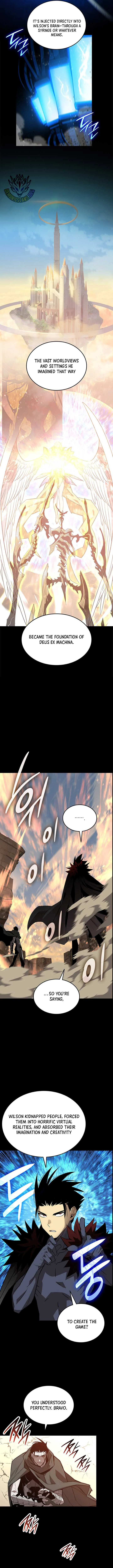 Worn and Torn Newbie Chapter 228 page 8