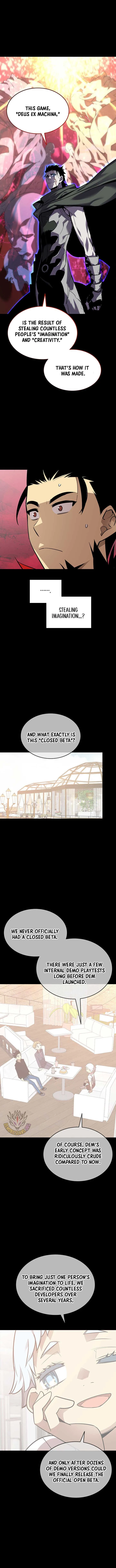 Worn and Torn Newbie Chapter 228 page 6
