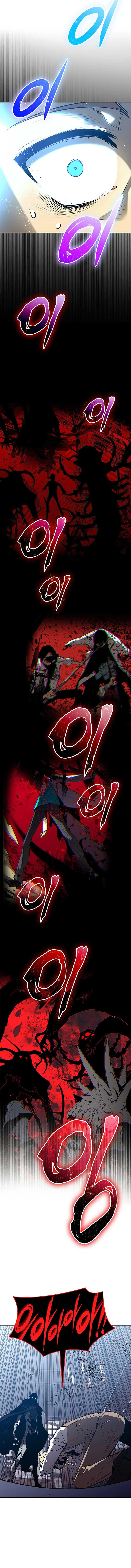 Worn and Torn Newbie Chapter 229 page 12