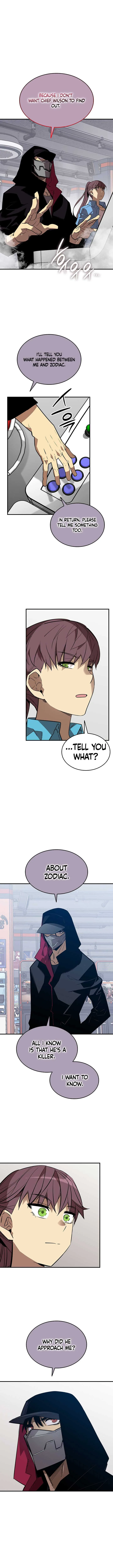 Worn and Torn Newbie Chapter 229 page 9