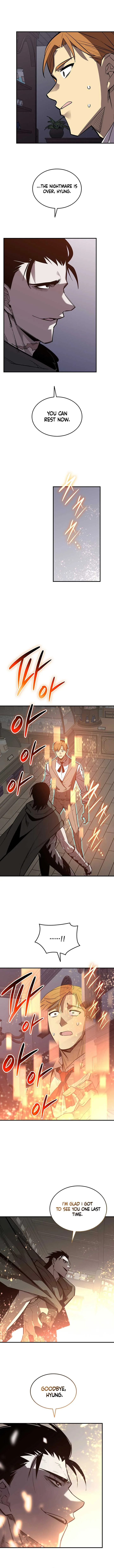 Worn and Torn Newbie Chapter 229 page 14