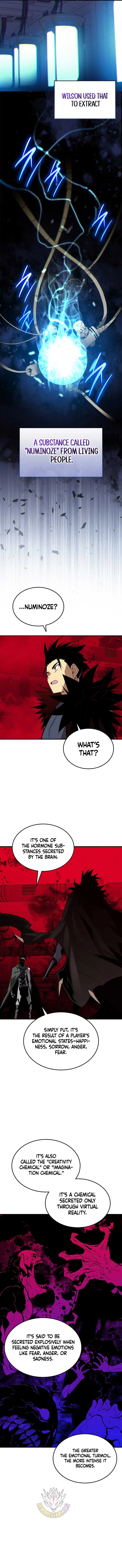 Worn and Torn Newbie Chapter 227 page 12