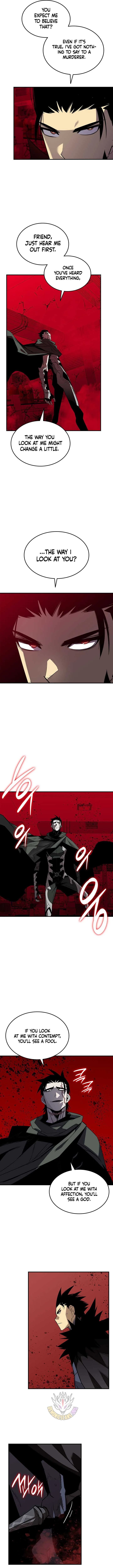 Worn and Torn Newbie Chapter 227 page 10