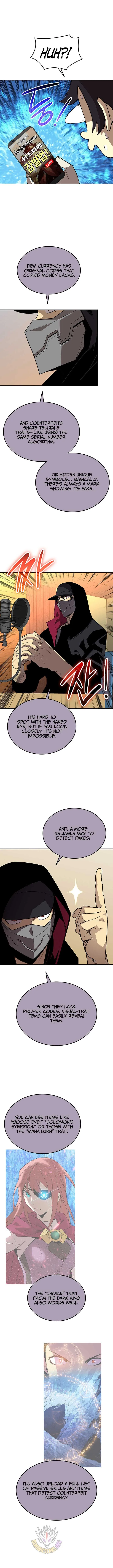Worn and Torn Newbie Chapter 231 page 7