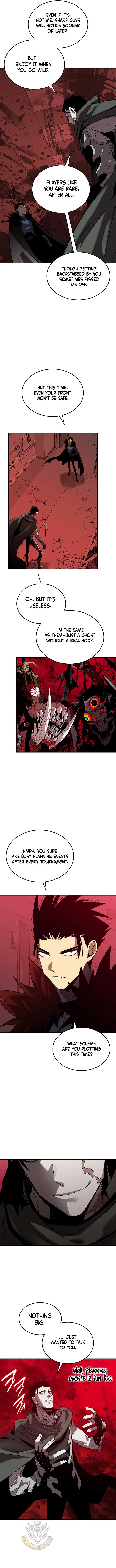 Worn and Torn Newbie Chapter 227 page 9