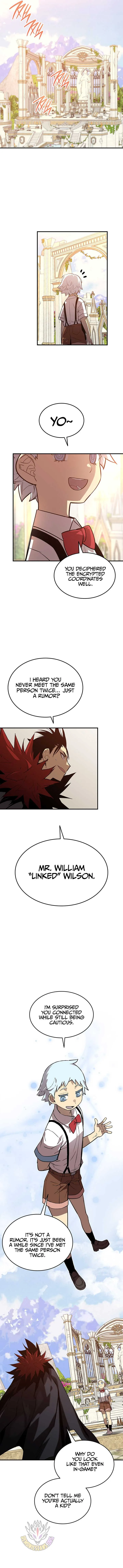 Worn and Torn Newbie Chapter 231 page 11