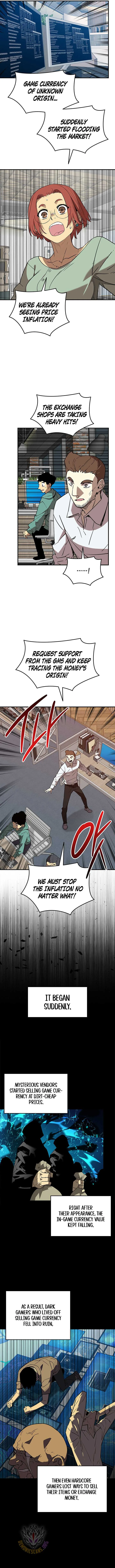 Worn and Torn Newbie Chapter 231 page 3
