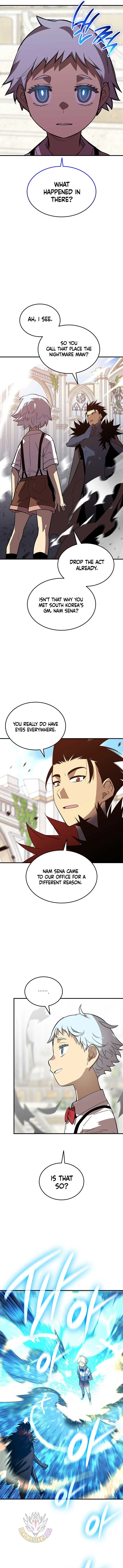 Worn and Torn Newbie Chapter 232 page 3