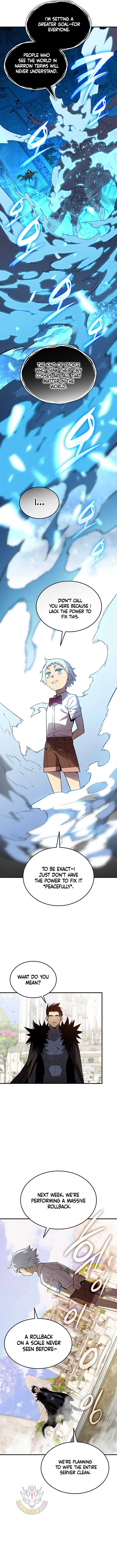Worn and Torn Newbie Chapter 232 page 7