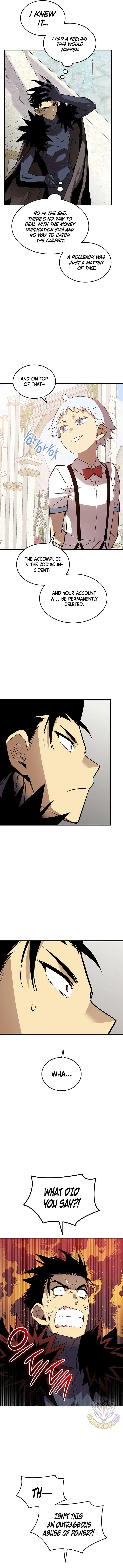 Worn and Torn Newbie Chapter 232 page 8