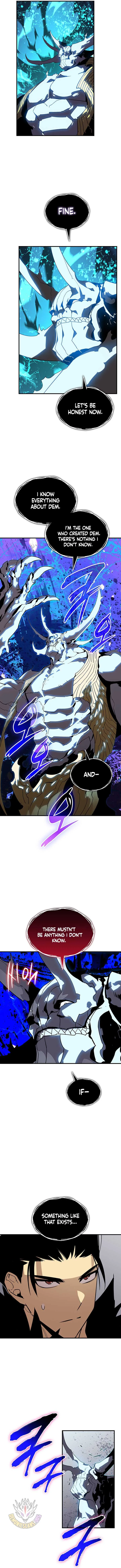 Worn and Torn Newbie Chapter 232 page 5