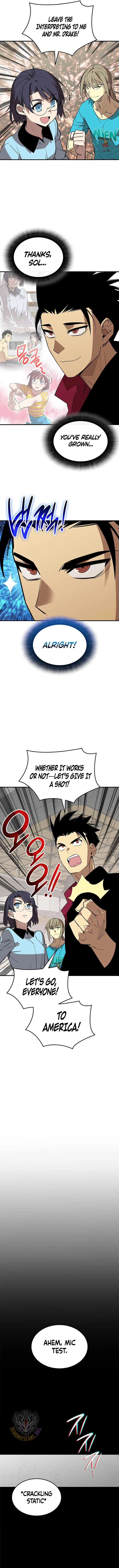 Worn and Torn Newbie Chapter 232 page 13