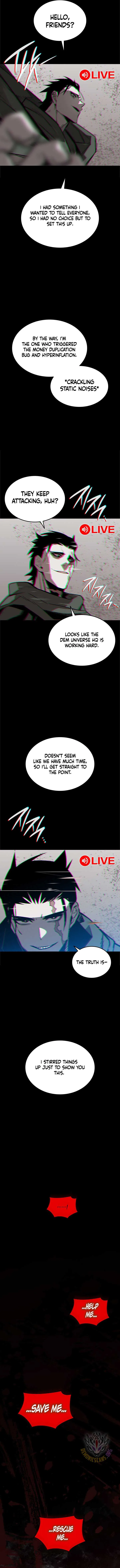 Worn and Torn Newbie Chapter 232 page 14