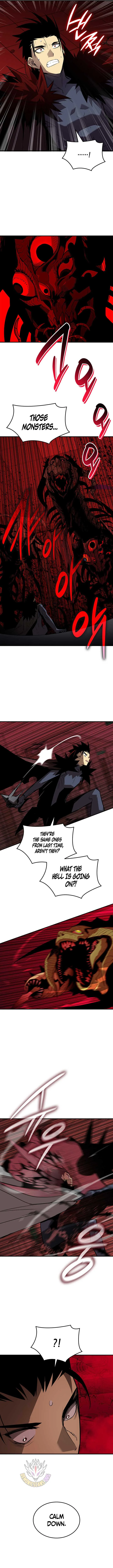 Worn and Torn Newbie Chapter 227 page 4