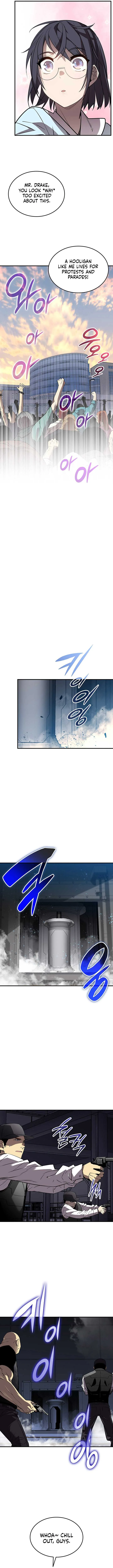 Worn and Torn Newbie Chapter 234 page 10