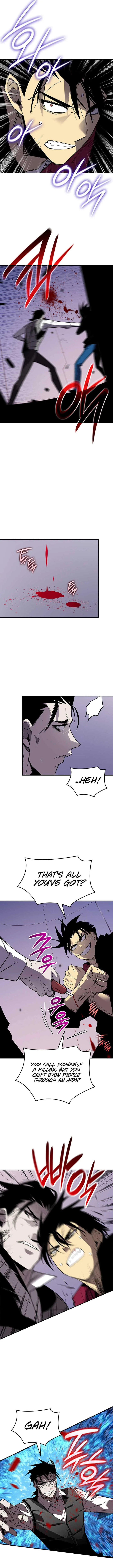 Worn and Torn Newbie Chapter 234 page 4