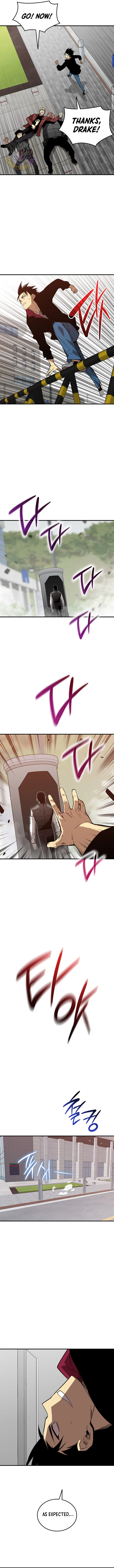 Worn and Torn Newbie Chapter 233 page 12