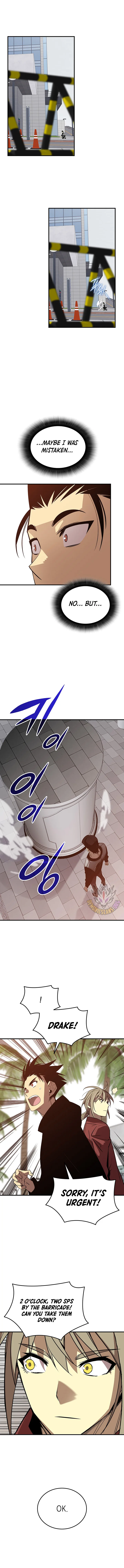 Worn and Torn Newbie Chapter 233 page 10
