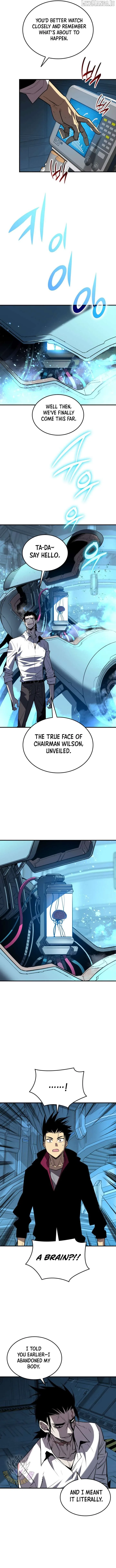Worn and Torn Newbie Chapter 237 page 6