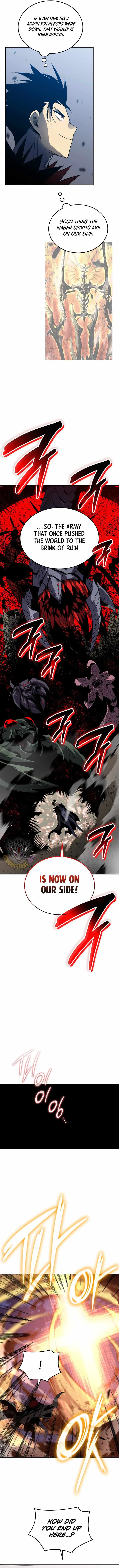 Worn and Torn Newbie Chapter 239 page 10