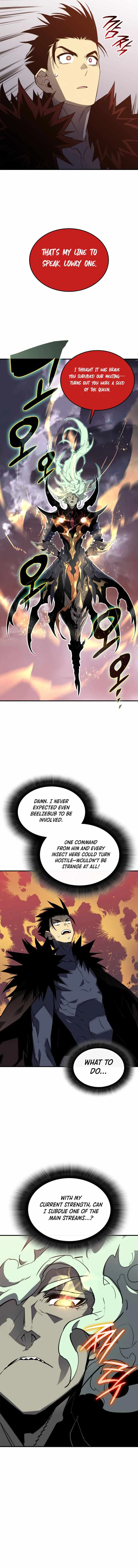 Worn and Torn Newbie Chapter 239 page 11