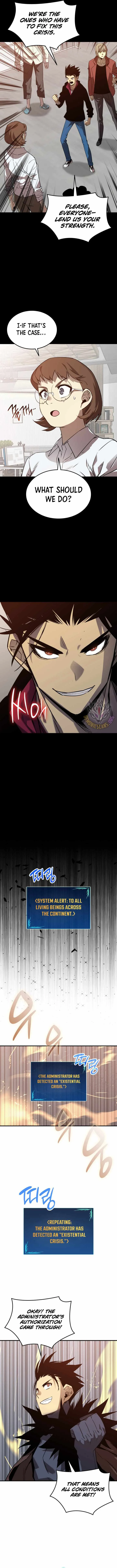 Worn and Torn Newbie Chapter 239 page 6
