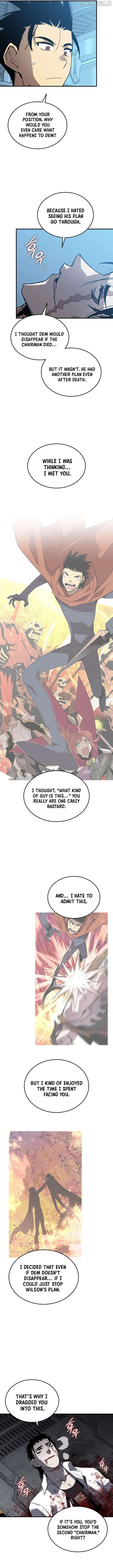 Worn and Torn Newbie Chapter 238 page 11