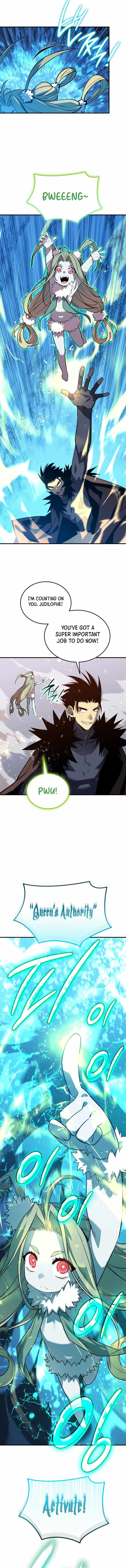 Worn and Torn Newbie Chapter 239 page 7