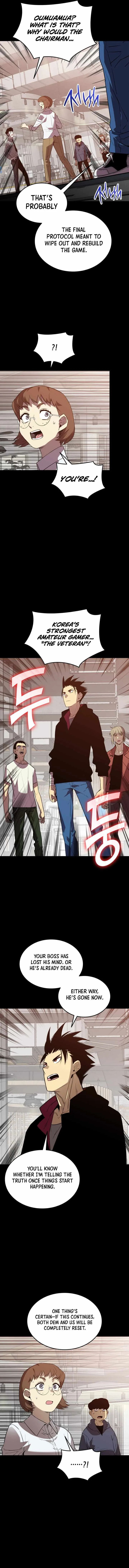 Worn and Torn Newbie Chapter 239 page 5