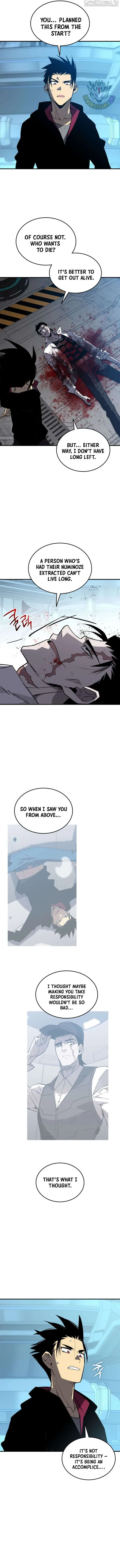 Worn and Torn Newbie Chapter 238 page 4
